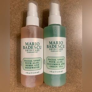Mario Badescu Facial Spray